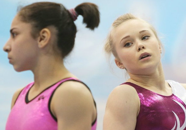 Tuth and Melnikova dramatic